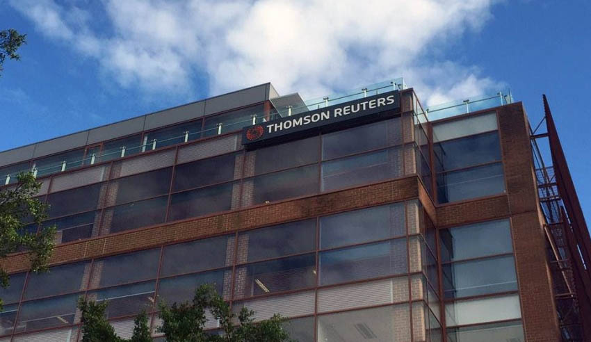 Thomson Reuters Australia