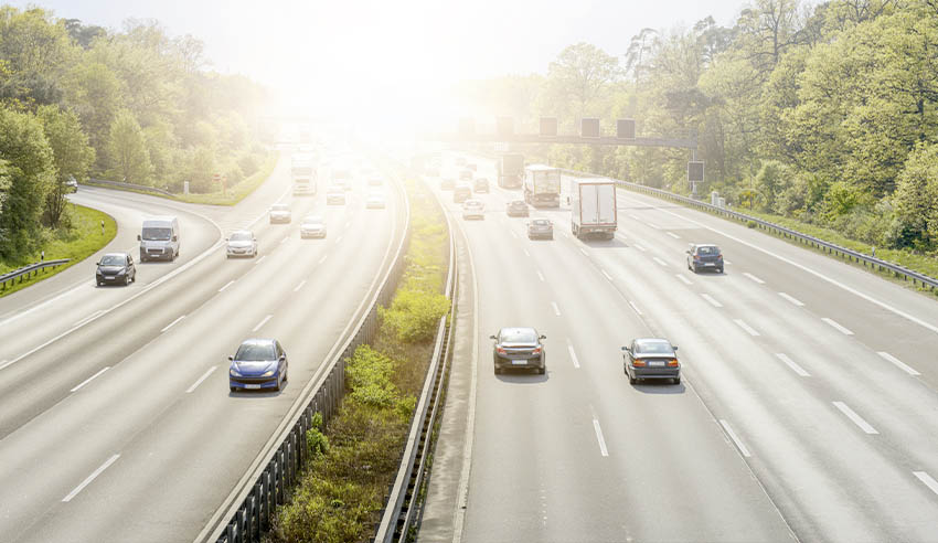 toll road lw