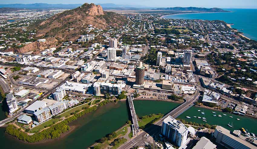 Townsville