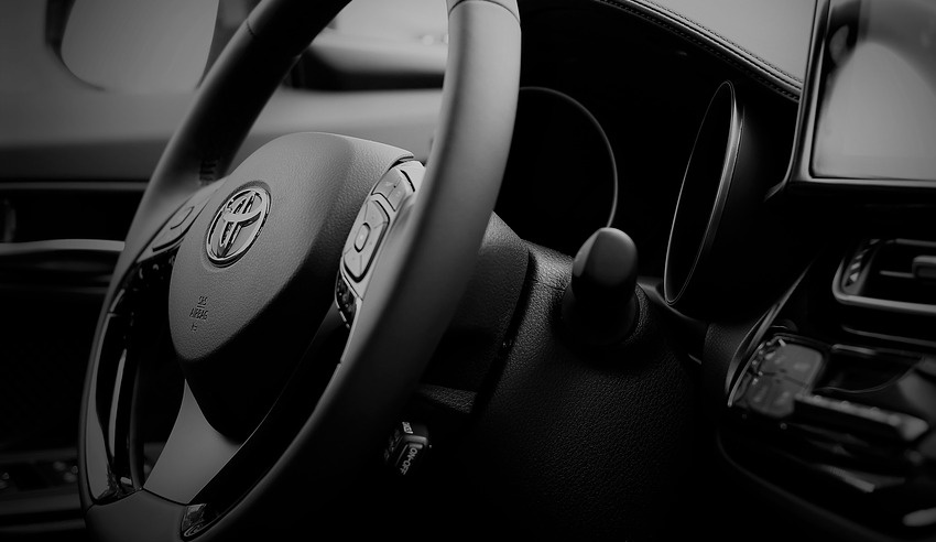 Toyota, defective airbags