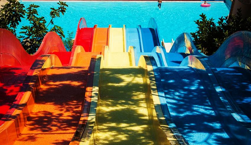 watertheme park