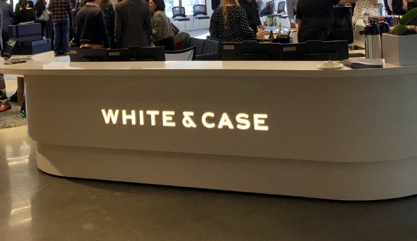 White & Case