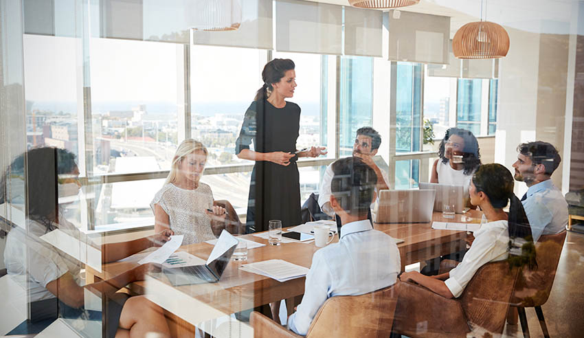 Gender pay gap persists for NSW solicitors, despite women outnumbering men