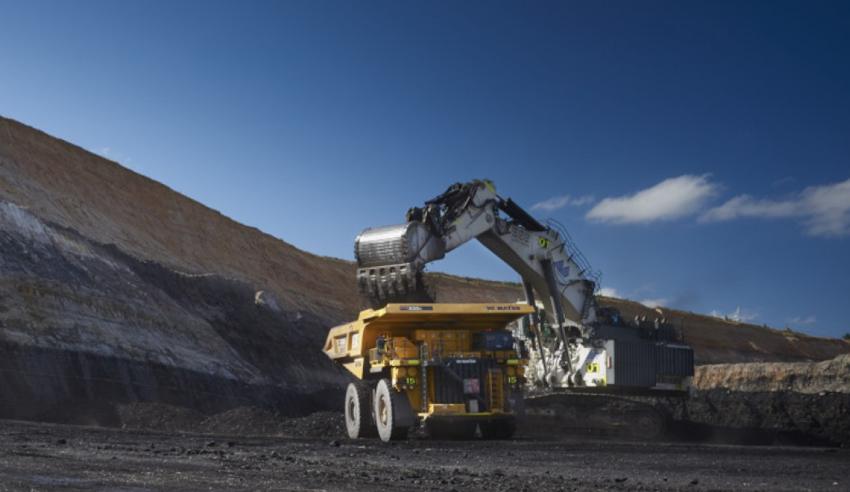 yancoal mining