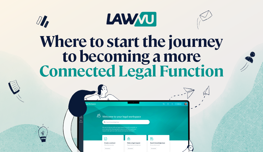 connected legal function