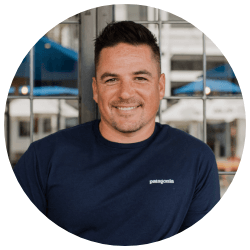 Tim Boyne