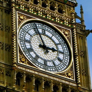 big ben