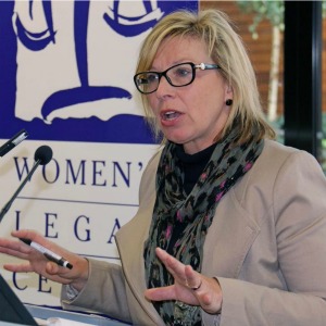 Rosie Batty