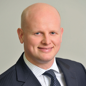Daniel Stirling