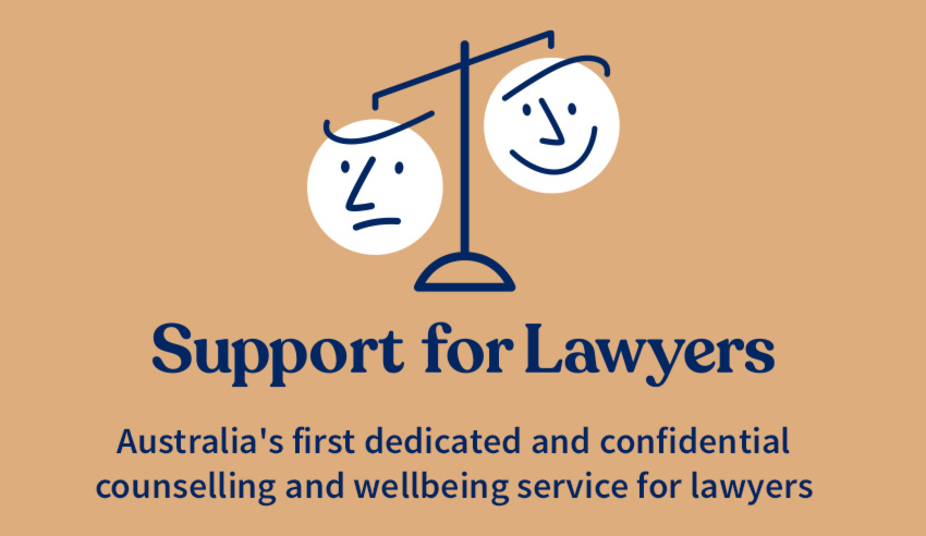 Confidential counselling for lawyers by experienced psychologists