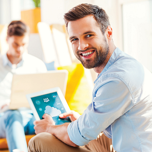 Fun and functional tech for your practice