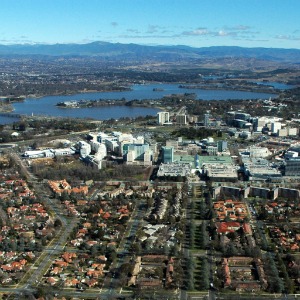 Canberra