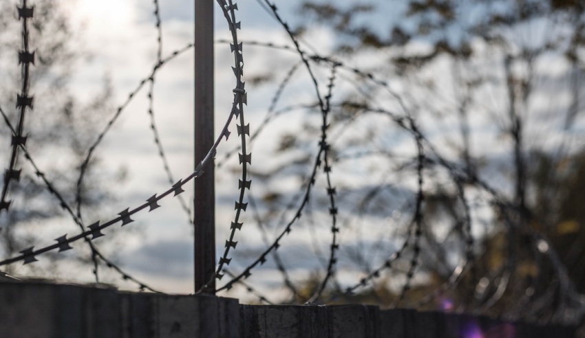 Manus Island death