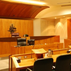 court