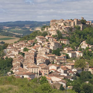 Cordes sur Ciel