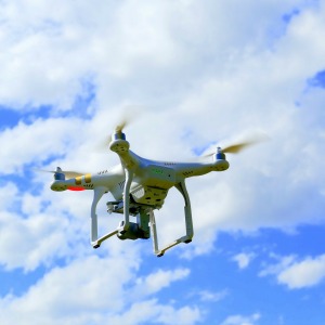 Australia leads the way in drone regulation