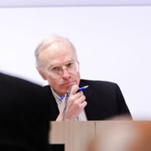 Dyson Heydon