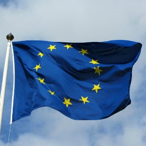 EU flag