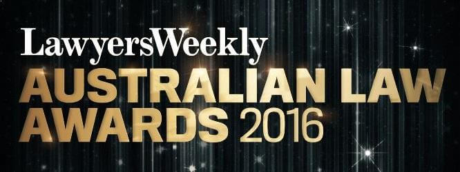 Australian Law Awards