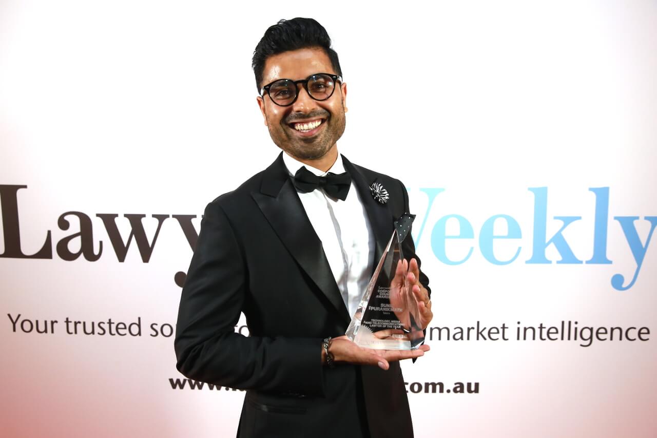 Corporate Counsel Awards Lawyers Weekly Lawyers Weekly