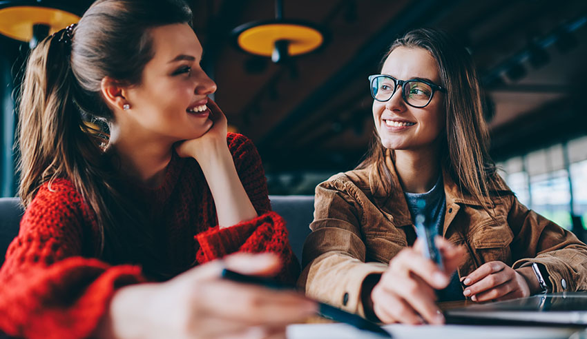 The universities delivering on gender equality