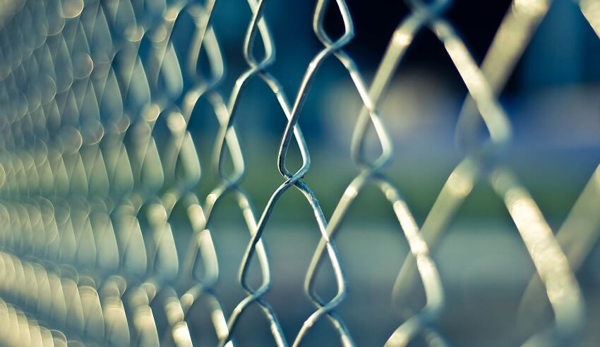 Fence