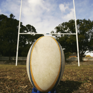 Lawyers swap suits for footy boots