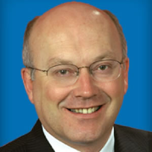 George Brandis