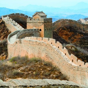 Great Wall