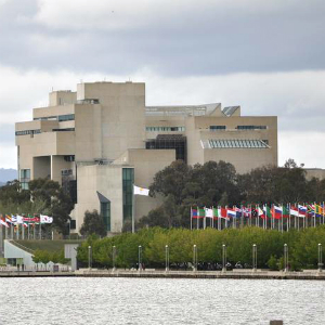 High Court of Australia