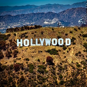 Hollywood