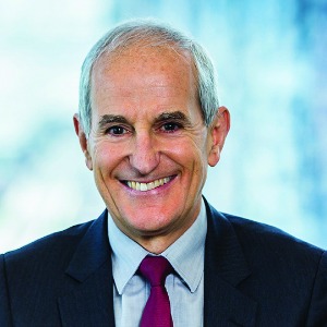 Jonathan Silver