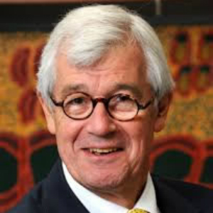 Julian Burnside