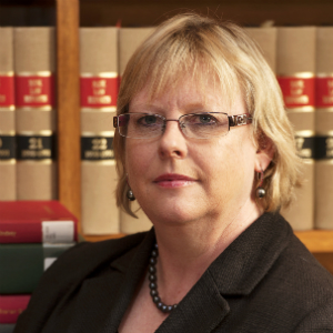 Julie Ward to be next NSW Chief Judge in Equity
