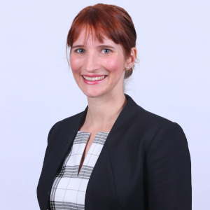 Kat Papailiou, DLA Piper