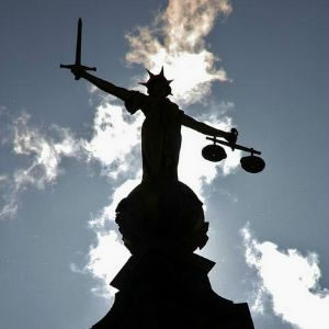 Lady Justice