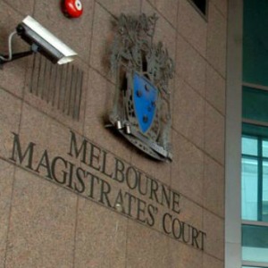 Melbourne Magistrates Court