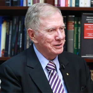 Michael Kirby