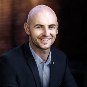 Corporate counsel departs media finance company