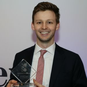 Mitchell Thorp Baker & McKenzie