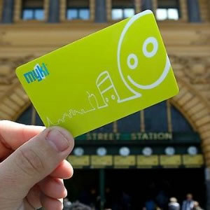 myki