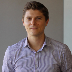 Daniel Webb