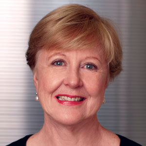 Gillian Triggs