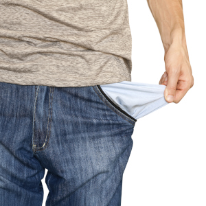 legal aid underfunding