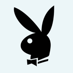 Playboy-themed birthday party