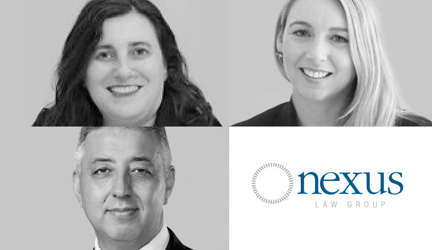 Nexus Lawyers