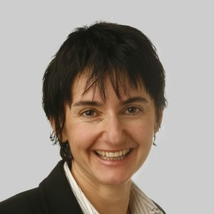Nicky Friedman