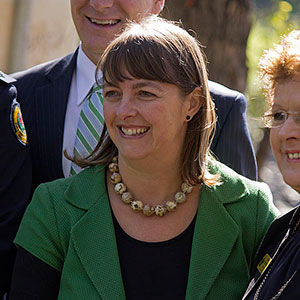 Nicola Roxon