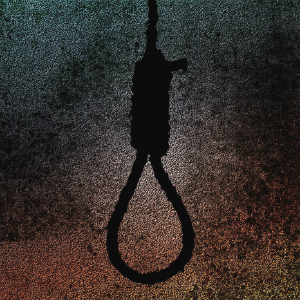 Government urged to end silence on death penalty report