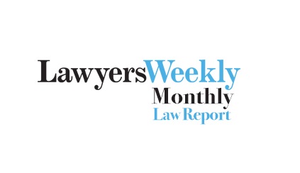 December 2015 Law Report